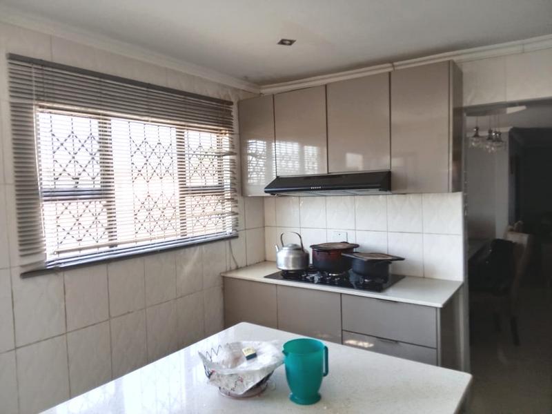 4 Bedroom Property for Sale in Hammersdale KwaZulu-Natal