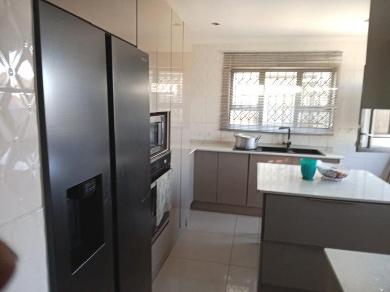 4 Bedroom Property for Sale in Hammersdale KwaZulu-Natal