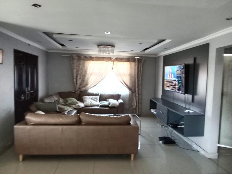 4 Bedroom Property for Sale in Hammersdale KwaZulu-Natal
