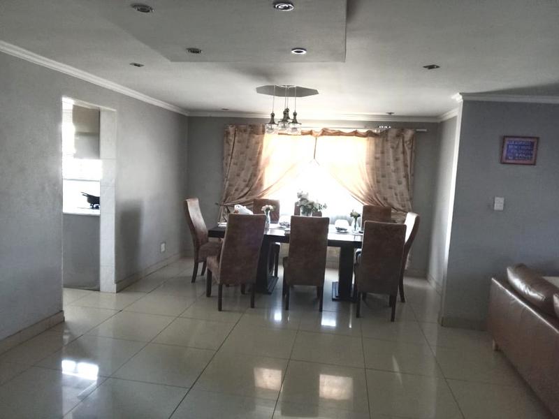 4 Bedroom Property for Sale in Hammersdale KwaZulu-Natal