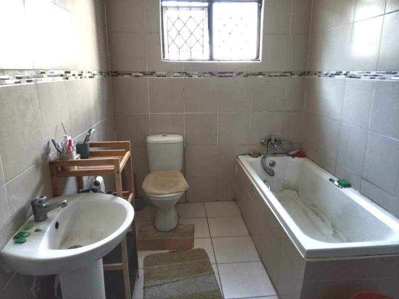 4 Bedroom Property for Sale in Hammersdale KwaZulu-Natal