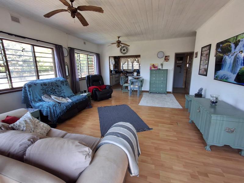 4 Bedroom Property for Sale in Umkomaas KwaZulu-Natal