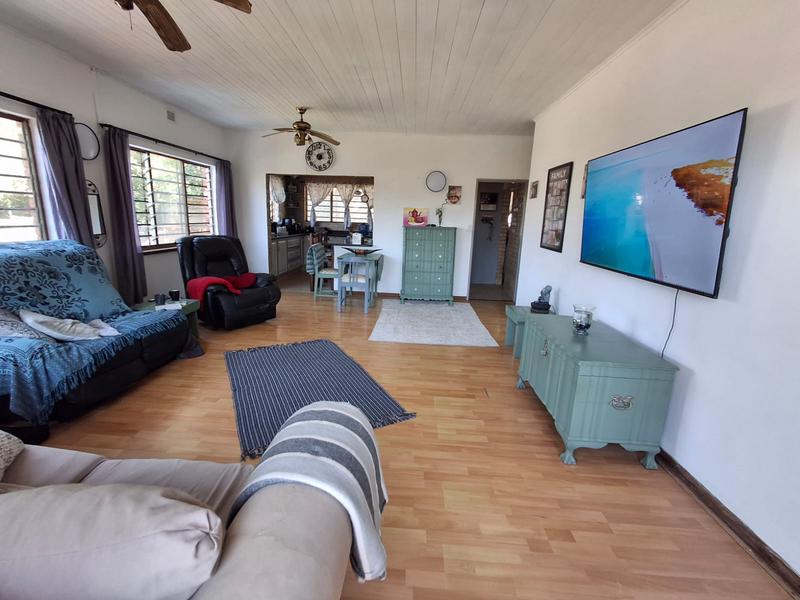 4 Bedroom Property for Sale in Umkomaas KwaZulu-Natal