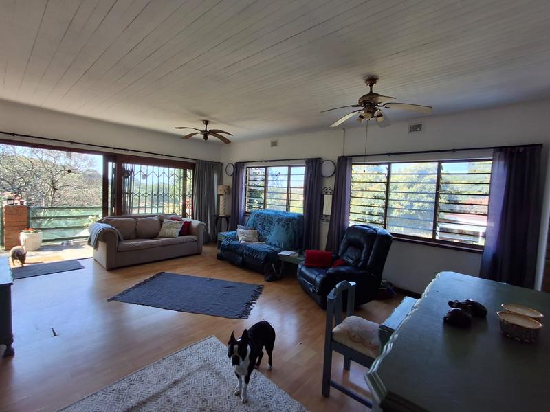 4 Bedroom Property for Sale in Umkomaas KwaZulu-Natal