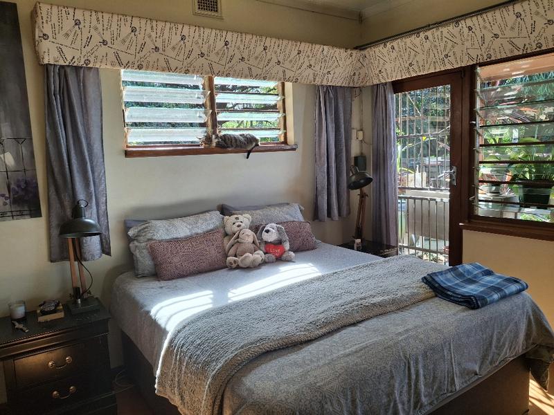 4 Bedroom Property for Sale in Umkomaas KwaZulu-Natal