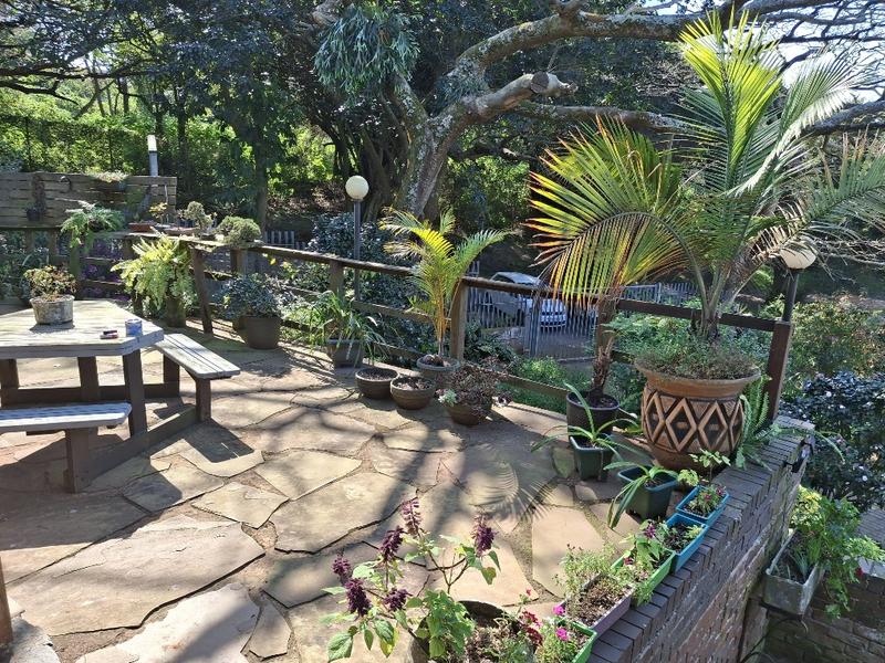 4 Bedroom Property for Sale in Umkomaas KwaZulu-Natal