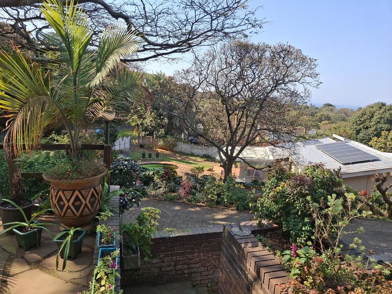 4 Bedroom Property for Sale in Umkomaas KwaZulu-Natal