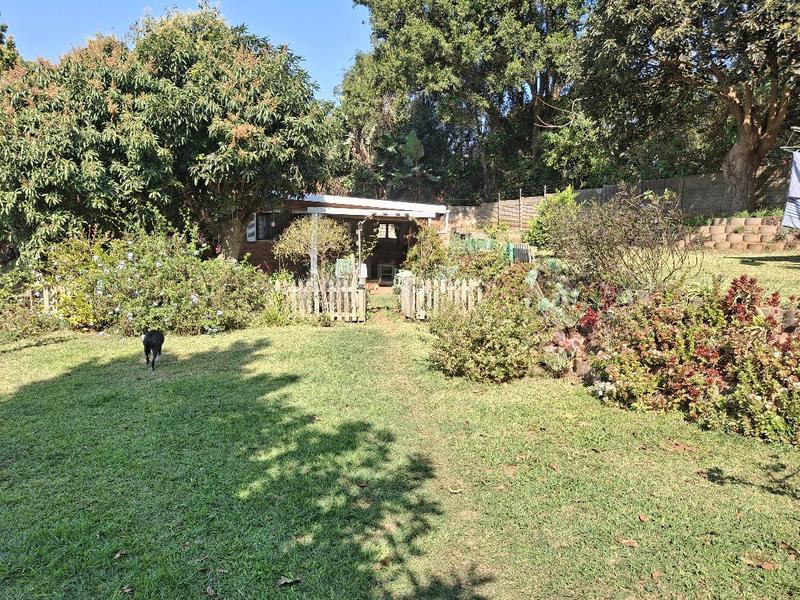 4 Bedroom Property for Sale in Umkomaas KwaZulu-Natal