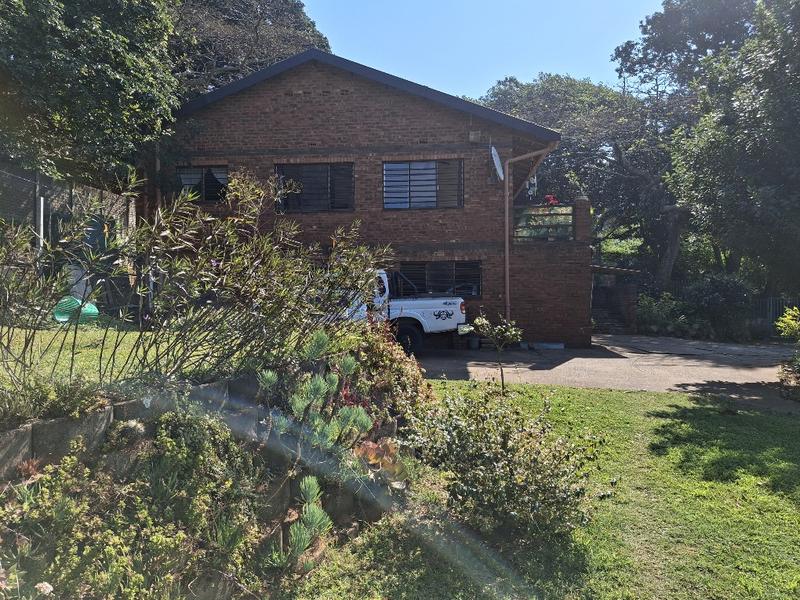 4 Bedroom Property for Sale in Umkomaas KwaZulu-Natal