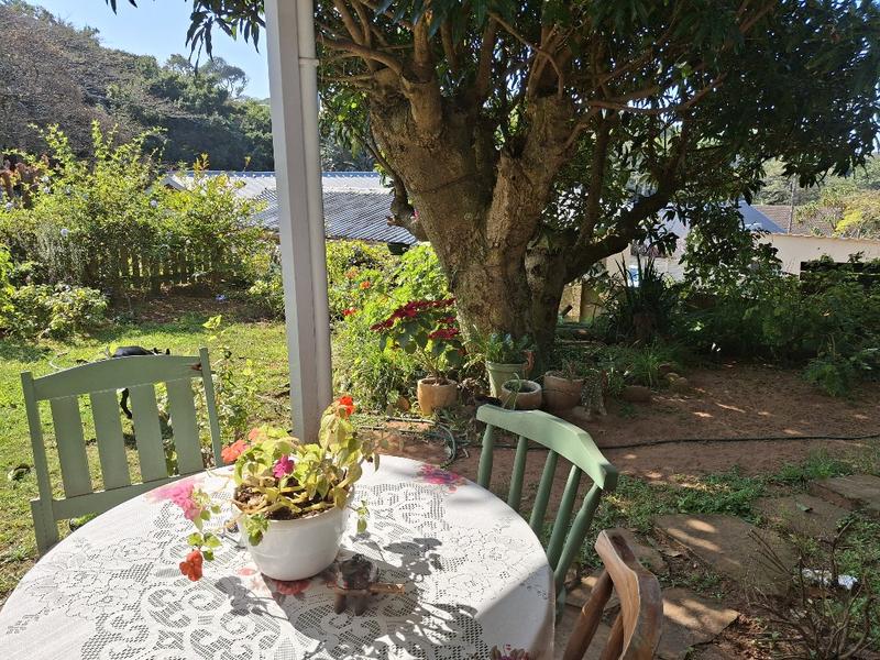 4 Bedroom Property for Sale in Umkomaas KwaZulu-Natal