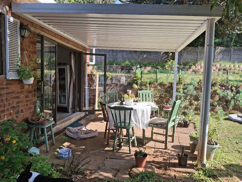 4 Bedroom Property for Sale in Umkomaas KwaZulu-Natal