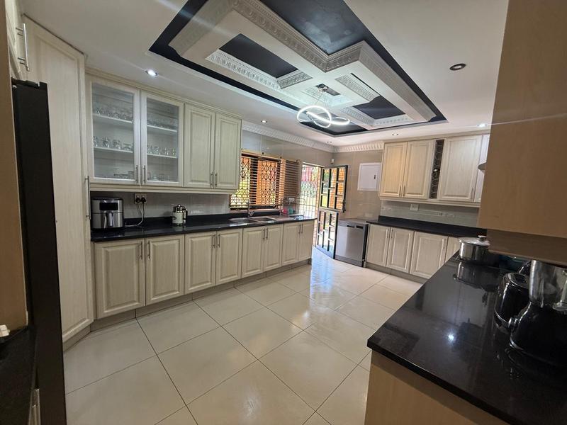 4 Bedroom Property for Sale in Camperdown KwaZulu-Natal