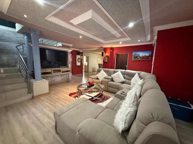 4 Bedroom Property for Sale in Camperdown KwaZulu-Natal