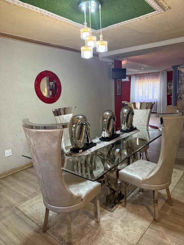 4 Bedroom Property for Sale in Camperdown KwaZulu-Natal
