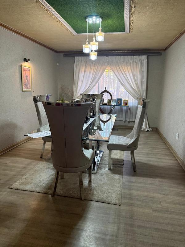 4 Bedroom Property for Sale in Camperdown KwaZulu-Natal