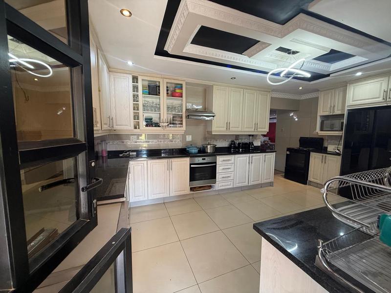 4 Bedroom Property for Sale in Camperdown KwaZulu-Natal