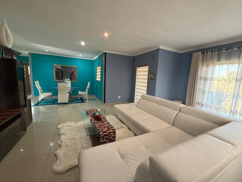 4 Bedroom Property for Sale in Camperdown KwaZulu-Natal