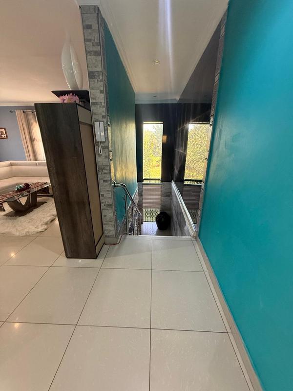 4 Bedroom Property for Sale in Camperdown KwaZulu-Natal