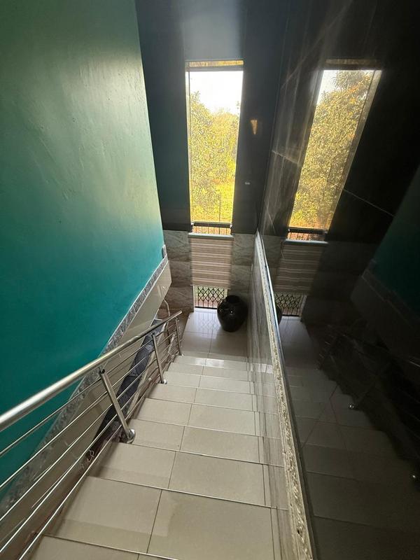 4 Bedroom Property for Sale in Camperdown KwaZulu-Natal
