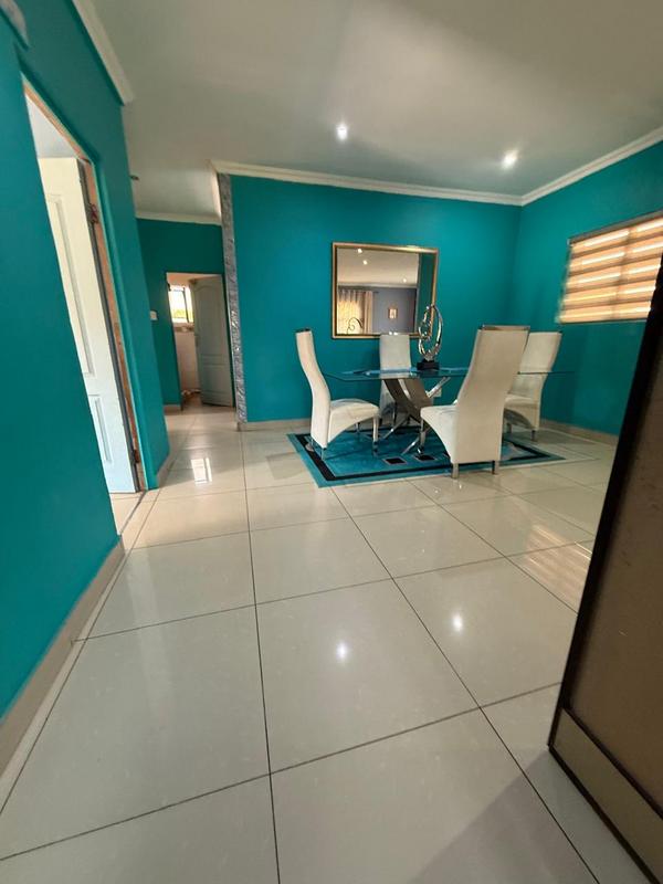 4 Bedroom Property for Sale in Camperdown KwaZulu-Natal