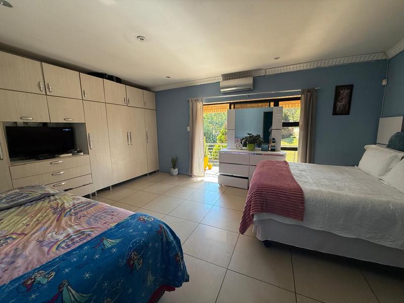 4 Bedroom Property for Sale in Camperdown KwaZulu-Natal