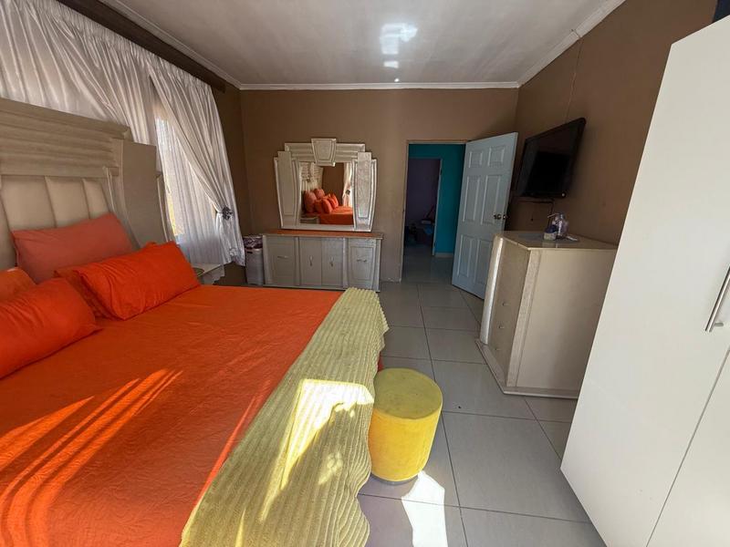 4 Bedroom Property for Sale in Camperdown KwaZulu-Natal