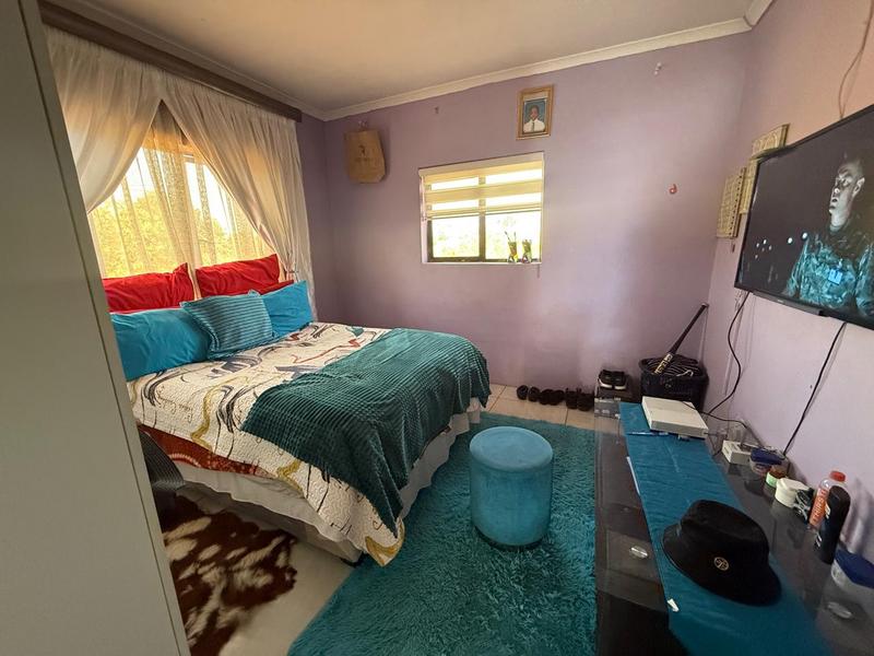 4 Bedroom Property for Sale in Camperdown KwaZulu-Natal