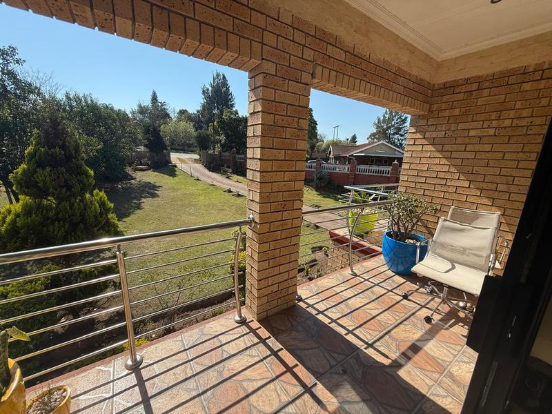 4 Bedroom Property for Sale in Camperdown KwaZulu-Natal