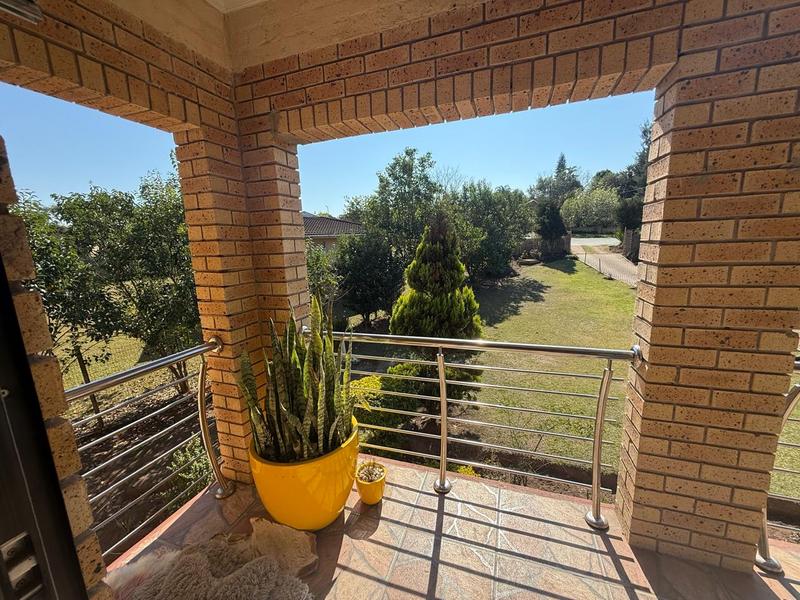 4 Bedroom Property for Sale in Camperdown KwaZulu-Natal