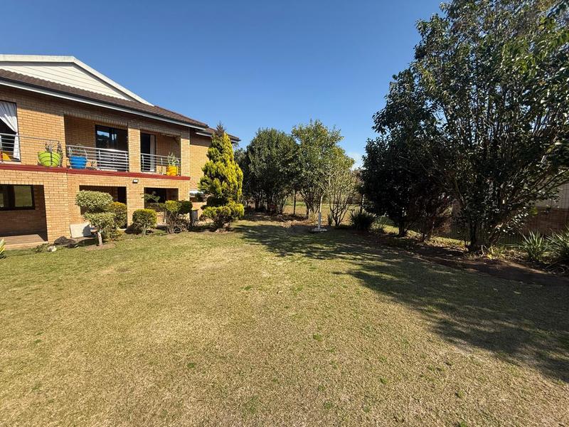 4 Bedroom Property for Sale in Camperdown KwaZulu-Natal