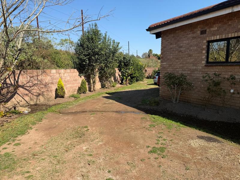 4 Bedroom Property for Sale in Camperdown KwaZulu-Natal