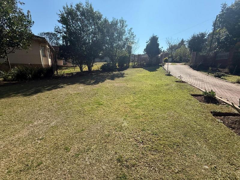 4 Bedroom Property for Sale in Camperdown KwaZulu-Natal