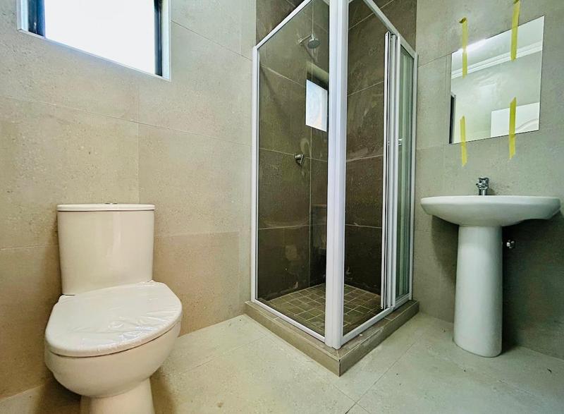 2 Bedroom Property for Sale in Mithanagar KwaZulu-Natal
