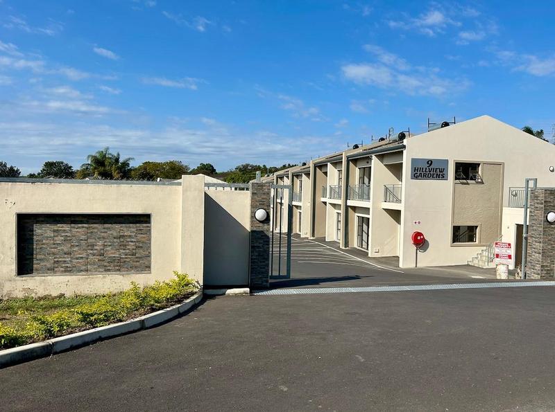 2 Bedroom Property for Sale in Mithanagar KwaZulu-Natal