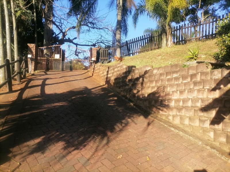 3 Bedroom Property for Sale in Amanzimtoti KwaZulu-Natal