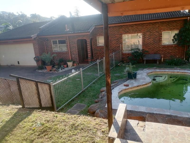 3 Bedroom Property for Sale in Amanzimtoti KwaZulu-Natal