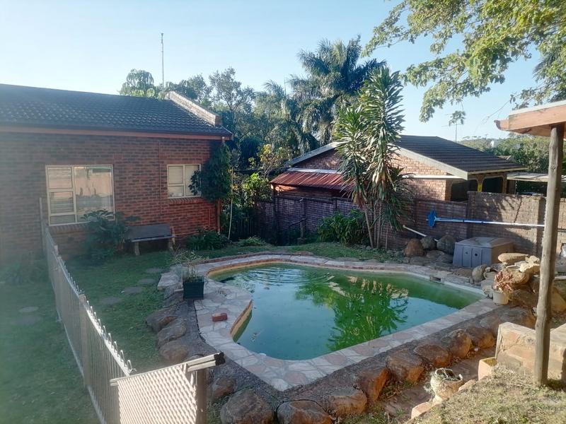 3 Bedroom Property for Sale in Amanzimtoti KwaZulu-Natal