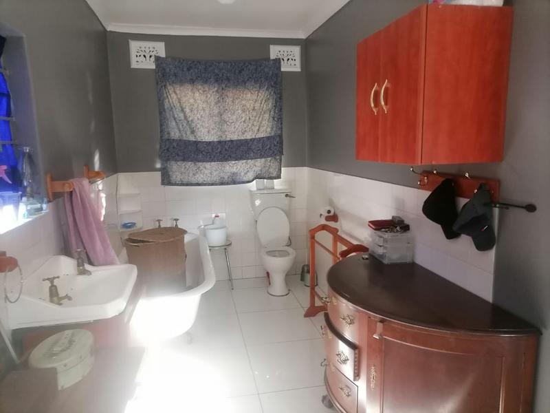 3 Bedroom Property for Sale in Amanzimtoti KwaZulu-Natal