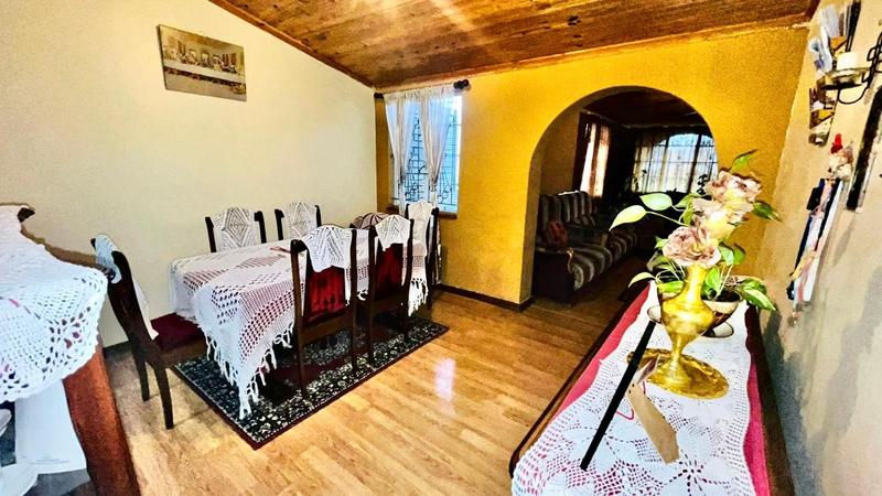 3 Bedroom Property for Sale in Northdale KwaZulu-Natal