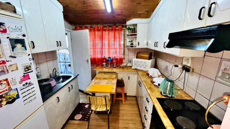 3 Bedroom Property for Sale in Northdale KwaZulu-Natal