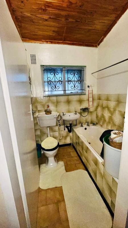 3 Bedroom Property for Sale in Northdale KwaZulu-Natal