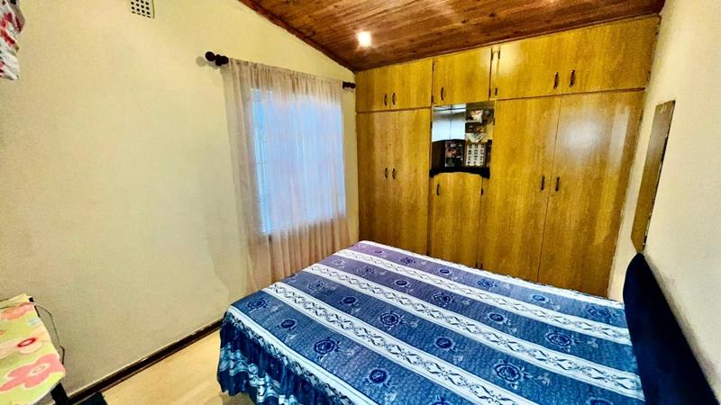 3 Bedroom Property for Sale in Northdale KwaZulu-Natal