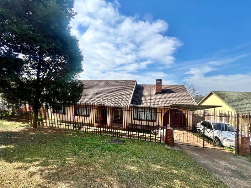 3 Bedroom Property for Sale in Northdale KwaZulu-Natal