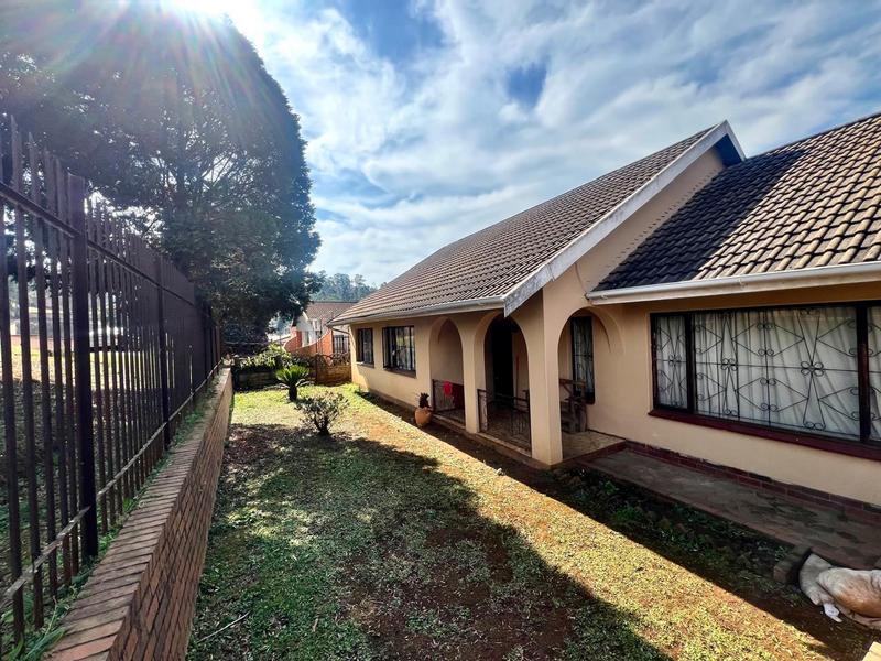 3 Bedroom Property for Sale in Northdale KwaZulu-Natal