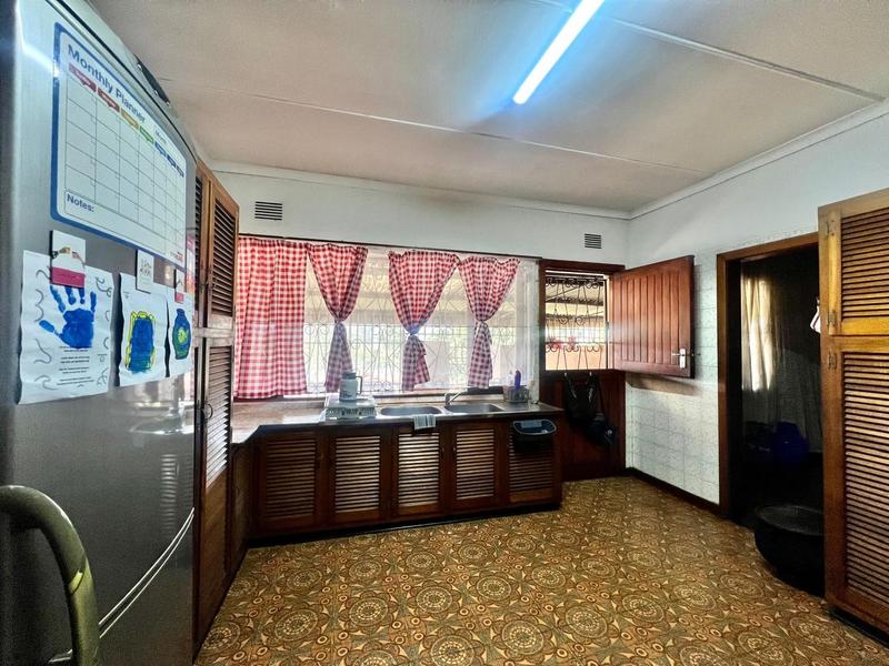 3 Bedroom Property for Sale in Northdale KwaZulu-Natal