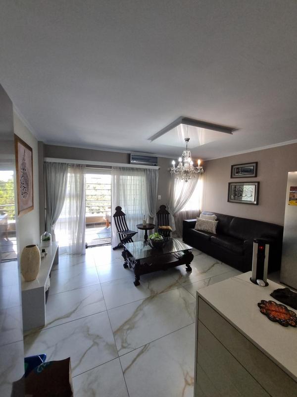 To Let 3 Bedroom Property for Rent in Westville KwaZulu-Natal