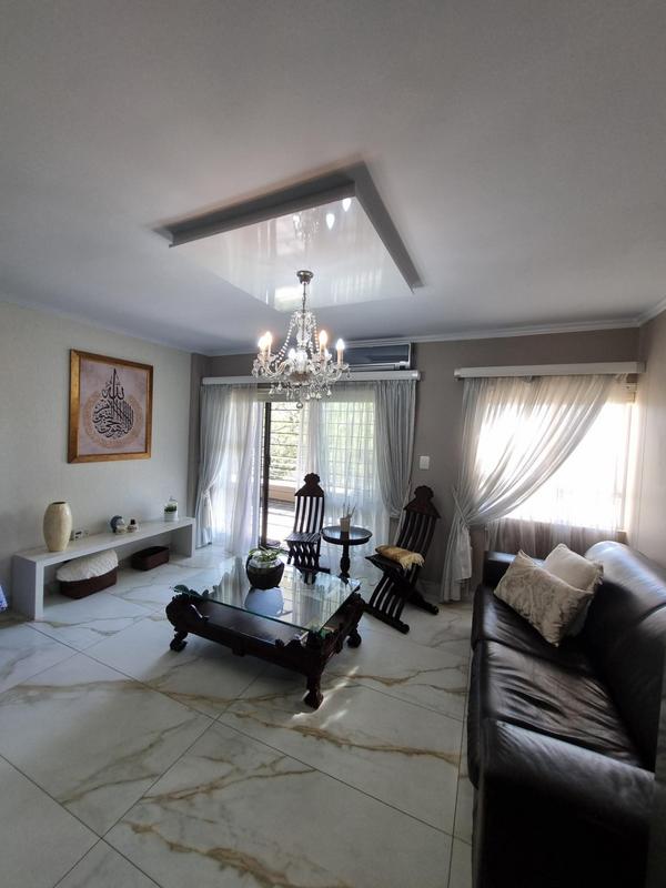 To Let 3 Bedroom Property for Rent in Westville KwaZulu-Natal