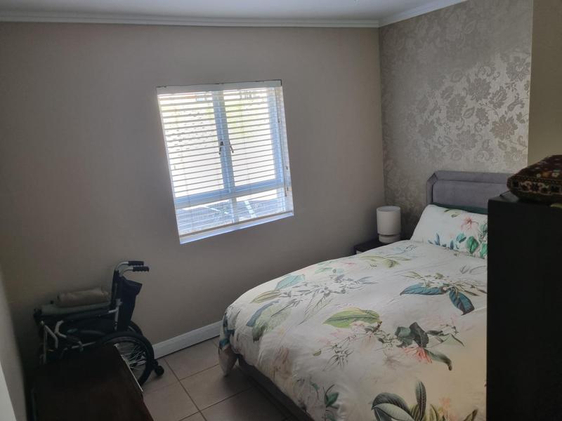 To Let 3 Bedroom Property for Rent in Westville KwaZulu-Natal