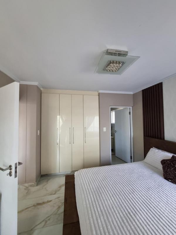 To Let 3 Bedroom Property for Rent in Westville KwaZulu-Natal