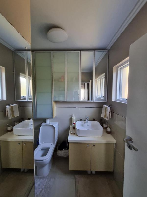 To Let 3 Bedroom Property for Rent in Westville KwaZulu-Natal